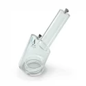 L.a. pump two stage c&b cylinder 83 - 152 mm. | 254 mm.