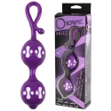ORGASMIC FIOLET