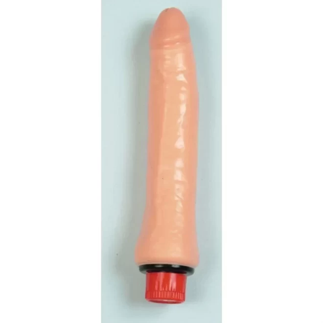 Bardzo realistyczny klasyczny wibrator RÉel Realistic Dong Julien 20cm m. vibr.