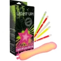 Dildo świecące w ciemności, Light Up!