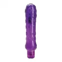 Wibrator Climax Gems Amethyst Drops