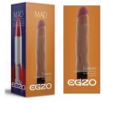 EGZO Rocket dildo - motor