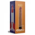 EGZO Rocket dildo - motor