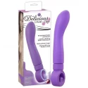 Delicious G-Vibe