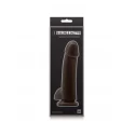 Elements Smooth 5 inch Dildo