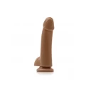 Elements Smooth 5 inch Dildo