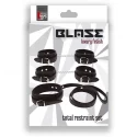 BLAZE TOTAL RESTRAINT SET