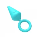 Candy plug s-blue