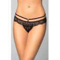 G-string - black m/l