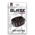 BLAZE COLLAR WITH O-RINGS