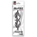 BLAZE MASQUERADE MASK