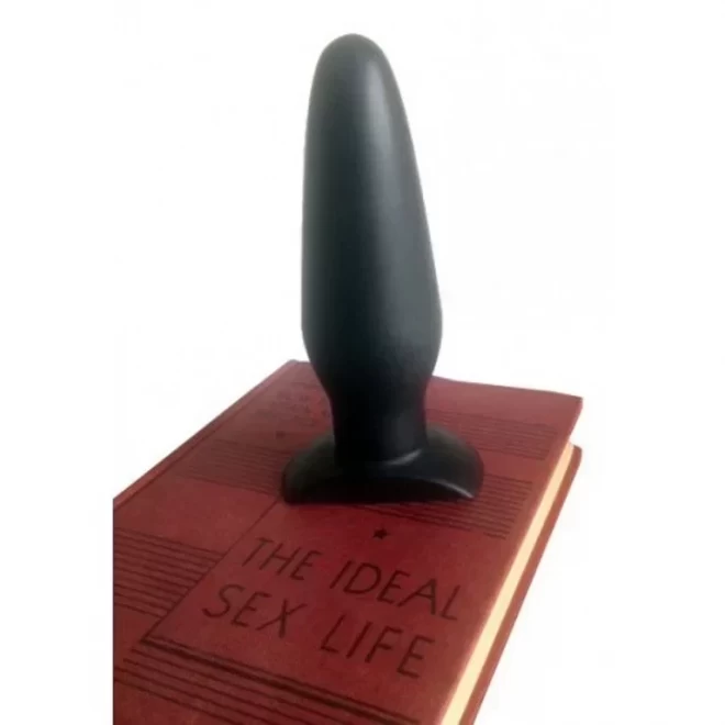 Tantus silikonowy plug