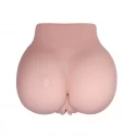 Crazy Bull vagina and ass