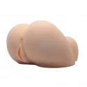Crazy Bull Busty Butt
