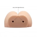 Crazy Bull Busty Butt