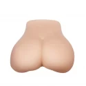 Crazy Bull Realistic Vagina And Anal