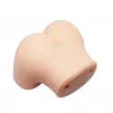 Crazy Bull Realistic Vagina And Anal
