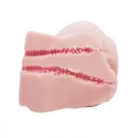 Crazy Bull Vagina And Anal