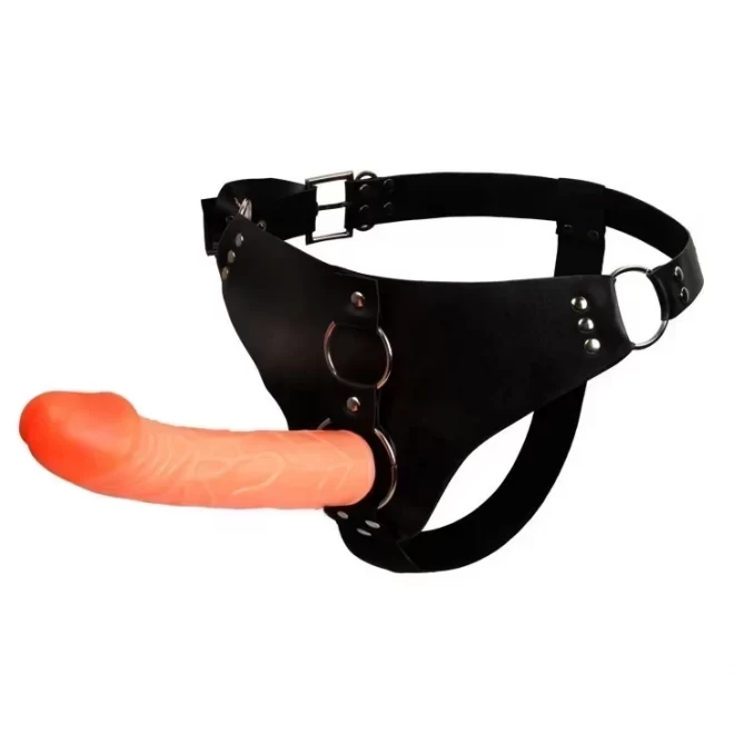Dildo Strap On