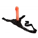 Dildo Strap On
