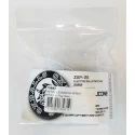 Zestaw do elektrostymulacji Zap electro ballstretcher kit black with 2 mm. plug