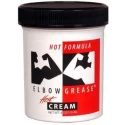 Elbow grease - cream - hot formula - 4 oz.