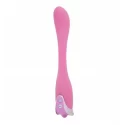 Elastyczny wibrator Vibe Therapy Flexire
