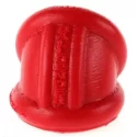 Ring erekcyjny Ballbender - red