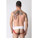 Freshman jockstrap - red - s
