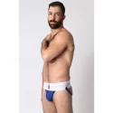 Freshman jockstrap - blue - s