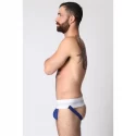 Freshman jockstrap - blue - s