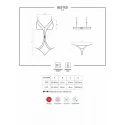 852-ted-1 body
