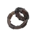 Dual enhancement ring