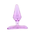 Basic training gun drops purple