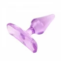 Basic training gun drops purple