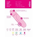 Simplicity Bullet Vibrator Minx