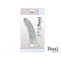 FALLO JELLY REAL RAPTURE CLEAR 7""""