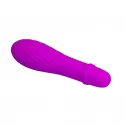 Pretty love jonathan vibrator purple