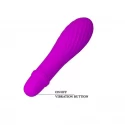 Pretty love jonathan vibrator purple
