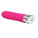 Pretty love sampson vibrator pink