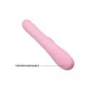 Pretty love truman virator + rotation pink