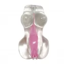Masturbator wagina z wibracjami