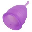 Menstrual cup large
