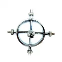 Stainless steel hole expander