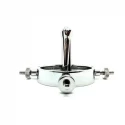 Stainless steel hole expander