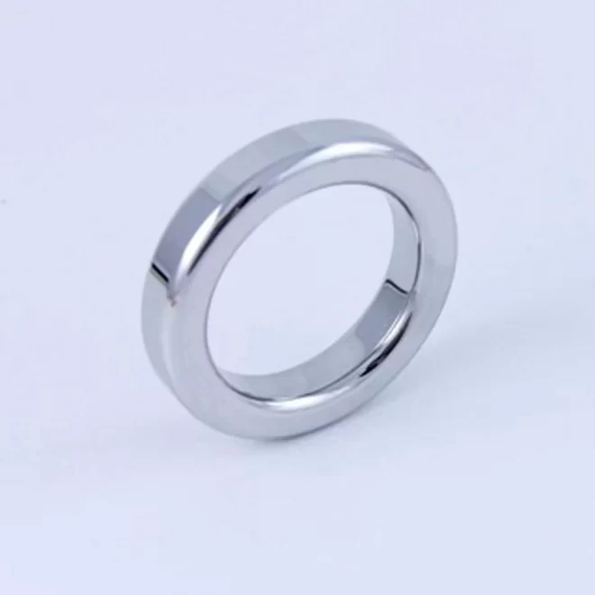 Mr. gaunt | stainless steel cock ring - Ø 45 mm
