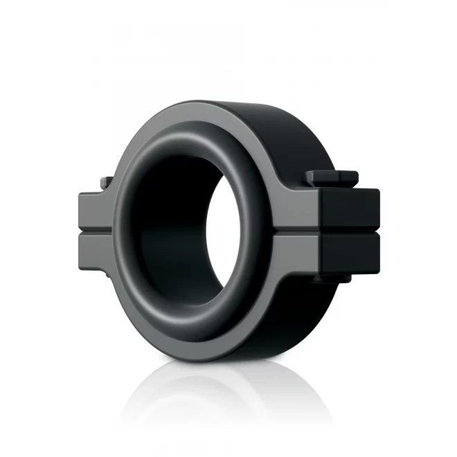Pipe-Clamp C-Ring