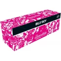 Billy boy lÃ¼mmelkiste feucht & frÃ¶hlich 50er box