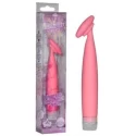 Wodoodporny, silikonowy wibrator Velveteen Vibrator
