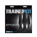 Renegade - sliders 3pc trainer kit - black